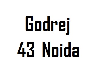 Godrej 43 Noida